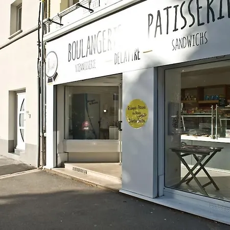 Gite 62 M2 Ensoleille Parking Gratuit Sur Place Arras Exterior photo