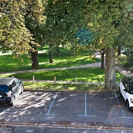 Gite 62 M2 Ensoleille Parking Gratuit Sur Place Arras Exterior photo