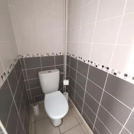 Gite 62 M2 Ensoleille Parking Gratuit Sur Place Arras Exterior photo