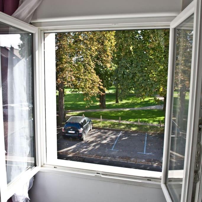 62 M2 Ensoleille Parking Gratuit Sur Place Apartment Arras