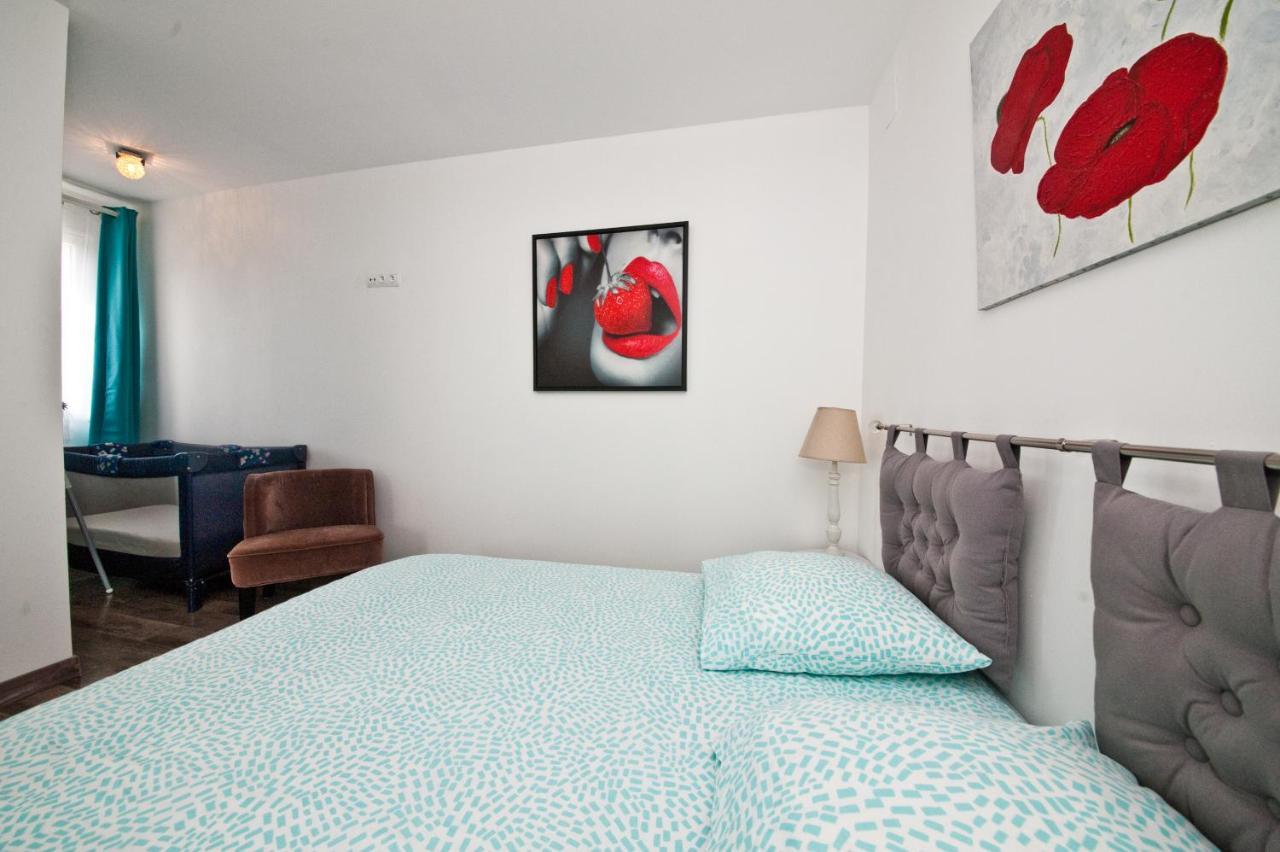 62 M2 Ensoleille Parking Gratuit Sur Place Apartment Arras